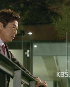 After The Opera (2010) afişi