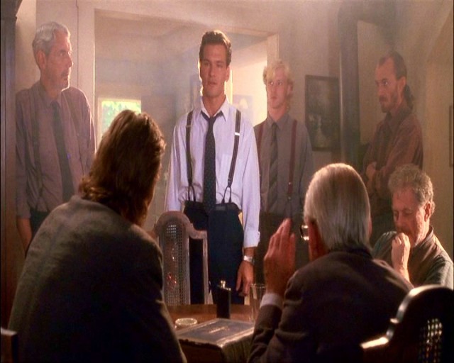 Adaletİ Ararken Fotoğrafı