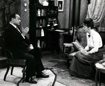 Lux Video Theatre fotoğrafı