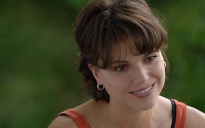 Yüzleşme fotoğrafı