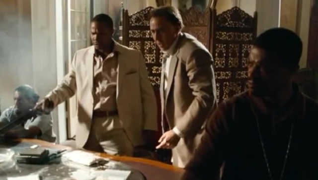 Kötü Dedektif Fotoğrafı