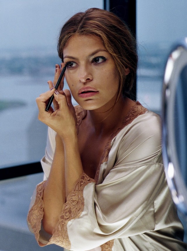 Kötü Dedektif Fotoğrafı