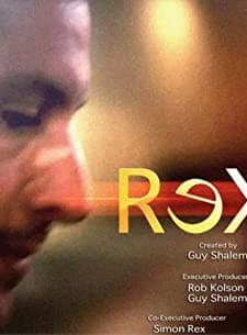 Rex (2009) afişi