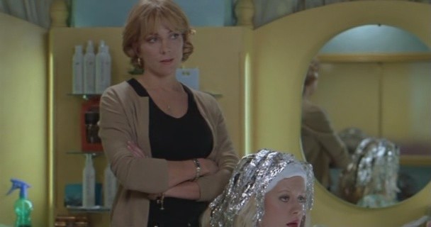 Blow Dry fotoğrafı