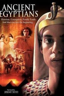 Ancient Egyptians (2003) afişi