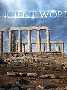Ancient Worlds (2010) afişi