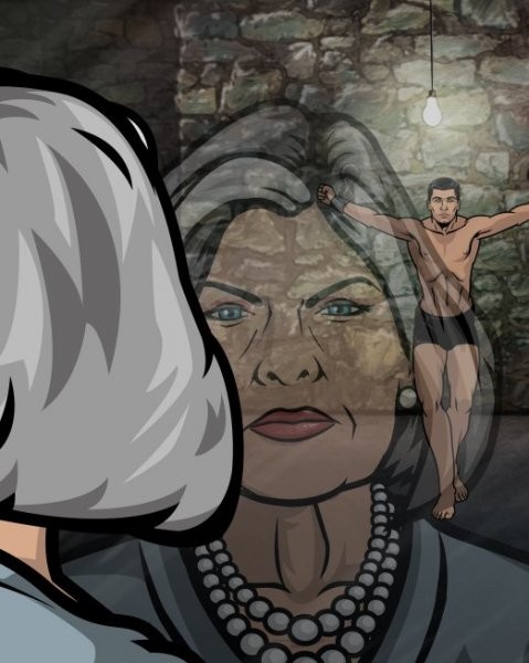 Archer Fotoğrafı