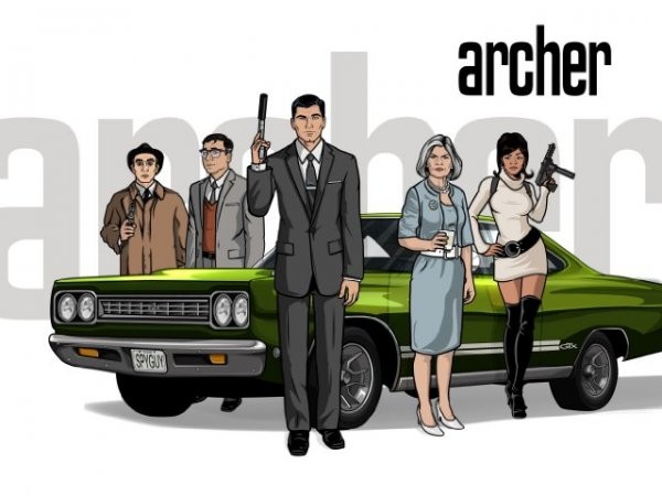 Archer Fotoğrafı