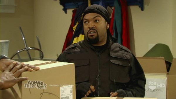 Are We There Yet? fotoğrafı