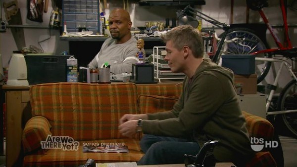 Are We There Yet? fotoğrafı