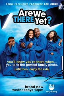 Are We There Yet? (2010) afişi