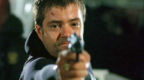 Frogmen Operation Stormbringer fotoğrafı