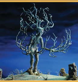 Mythic Journeys fotoğrafı