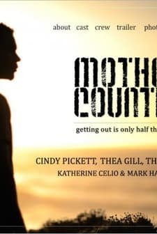 Mother Country (2010) afişi