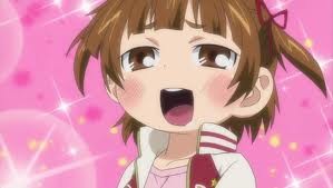 Mitsudomoe Zouryouchuu! fotoğrafı