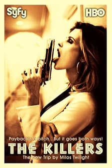 The Killers (2009) afişi