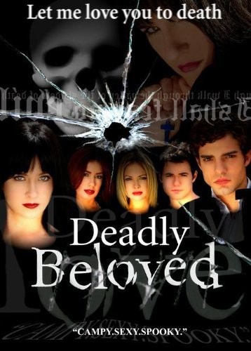 Deadly Beloved (2009) afişi