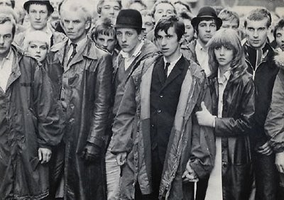 Quadrophenia fotoğrafı
