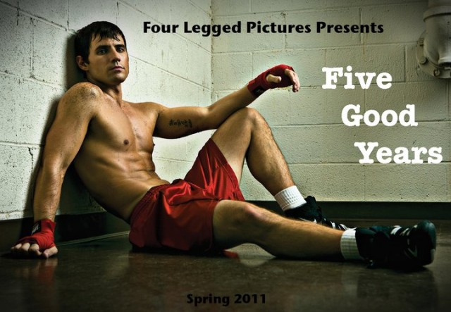 Five Good Years fotoğrafı