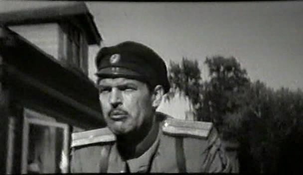 Sergey Lazo Fotoğrafı