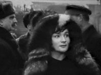 Sergey Lazo Fotoğrafı