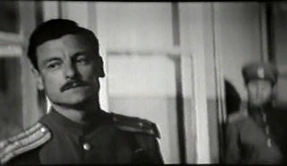 Sergey Lazo Fotoğrafı