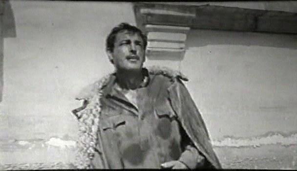 Sergey Lazo fotoğrafı