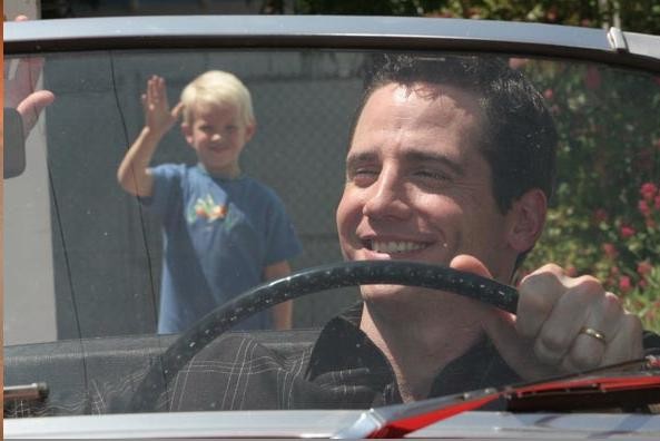 Faith Happens Fotoğrafı