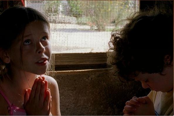 Faith Happens fotoğrafı