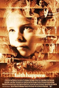 Faith Happens (2006) afişi