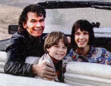 Babalık fotoğrafı