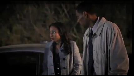 The Encounter fotoğrafı