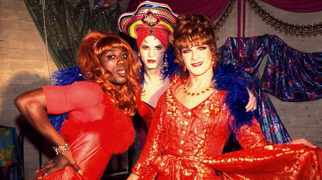To Wong Foo, Thanks For Everything! Julie Newmar fotoğrafı