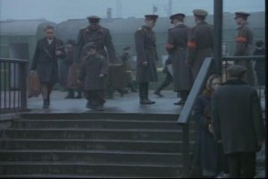 Hırsız Fotoğrafı