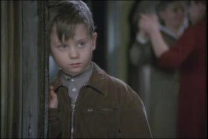 Hırsız Fotoğrafı