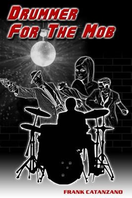 Drummer For The Mob (2011) afişi