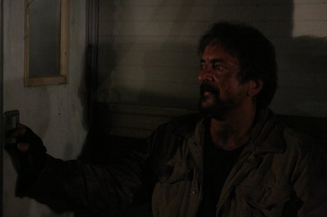 The Sadist Fotoğrafı