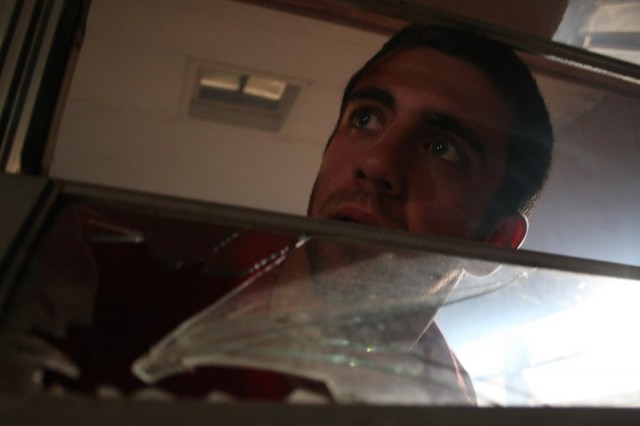 The Sadist Fotoğrafı