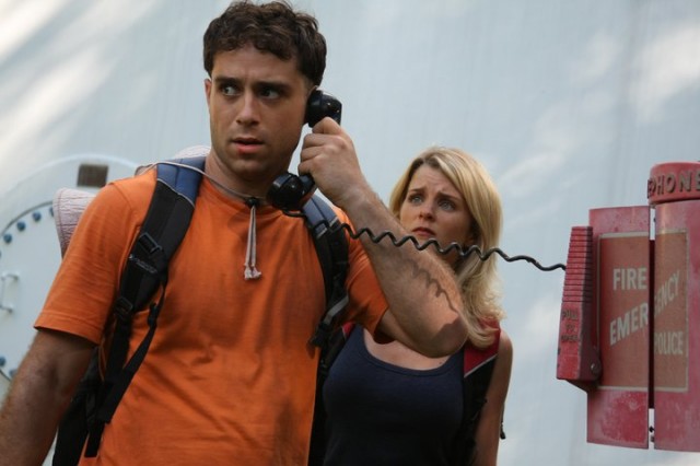 The Sadist fotoğrafı