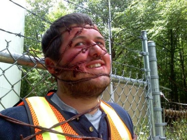 The Sadist fotoğrafı