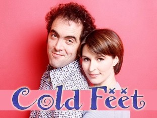 Cold Feet Fotoğrafı