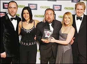 Cold Feet fotoğrafı