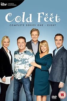 Cold Feet (1998) afişi
