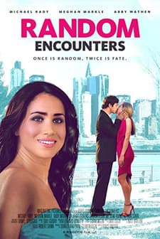 Random Encounters (2013) afişi