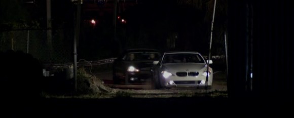 Miami Vice fotoğrafı