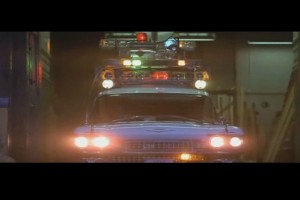 Hayalet Avcıları 2 Fotoğrafı