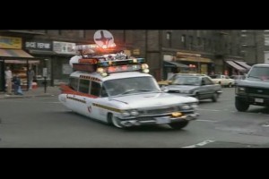 Hayalet Avcıları 2 Fotoğrafı