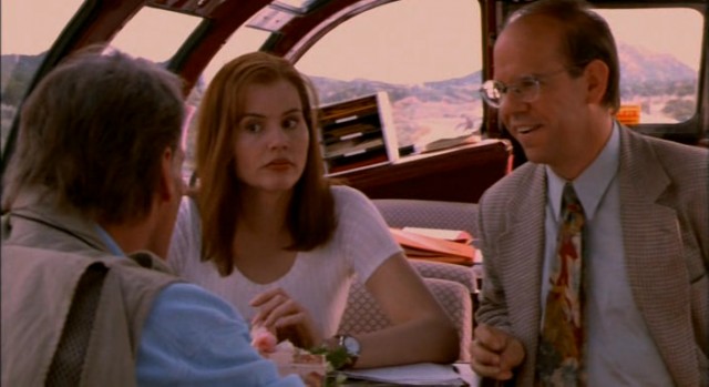 Rakip Aşıklar Fotoğrafı