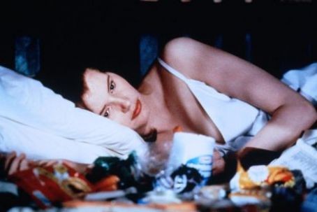 Rakip Aşıklar Fotoğrafı