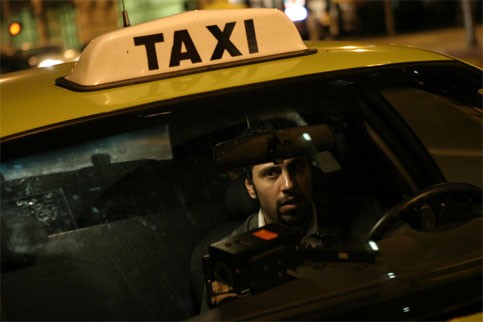 Driving To Zigzigland fotoğrafı